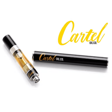 510 Cartridge | Distillate | Live Terps | Sativa | Fruit Punch