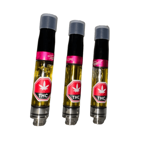 1G Distillate Carts $20