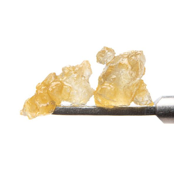 West Coast Cure | Birthday Cake Diamonds 82.09% THC 1g