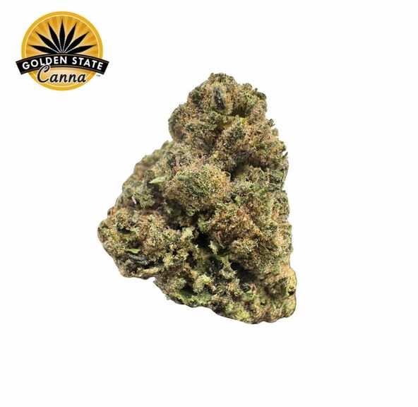 - Golden State Canna - (SMALLS) Permanent Marker | 28g | THC 31%