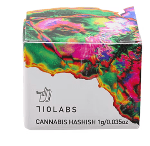 710 LABS BADDER- 1G STRAWBERRY GUAVA #9
