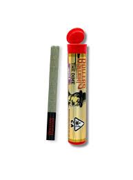 Roller's Delight The Dime Preroll G-Force $4