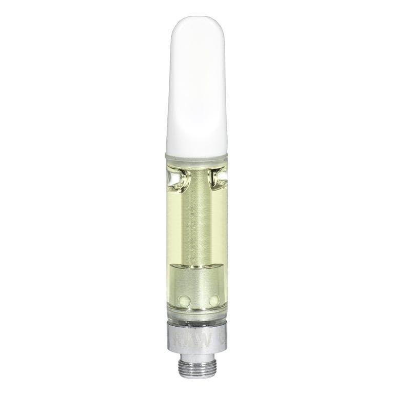 Dojo Kush Refined Live Resin™ Cartridge