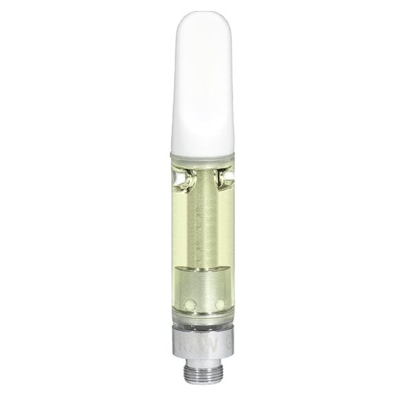 Dojo Kush Refined Live Resin™ Cartridge