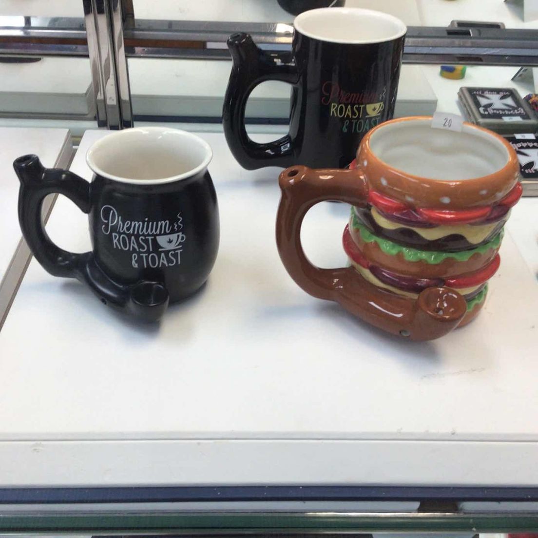 Mug