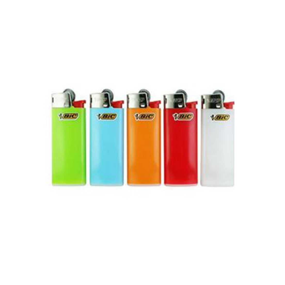 Bic|Mini|Lighter