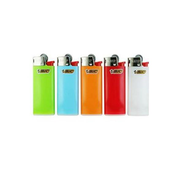 Bic|Mini|Lighter