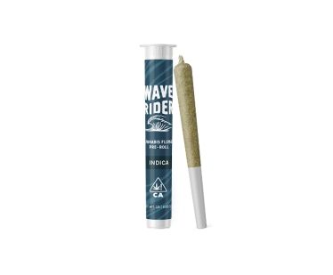Wave Rider - Biscotti Mintz Preroll 1g