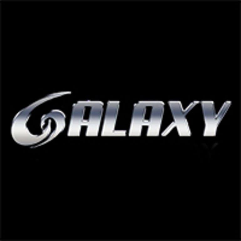 Galaxy - Live Resin AIO - 1g - GG #4