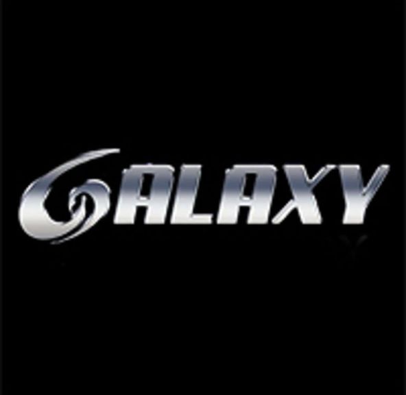 Galaxy - Live Resin AIO - 1g - GG #4