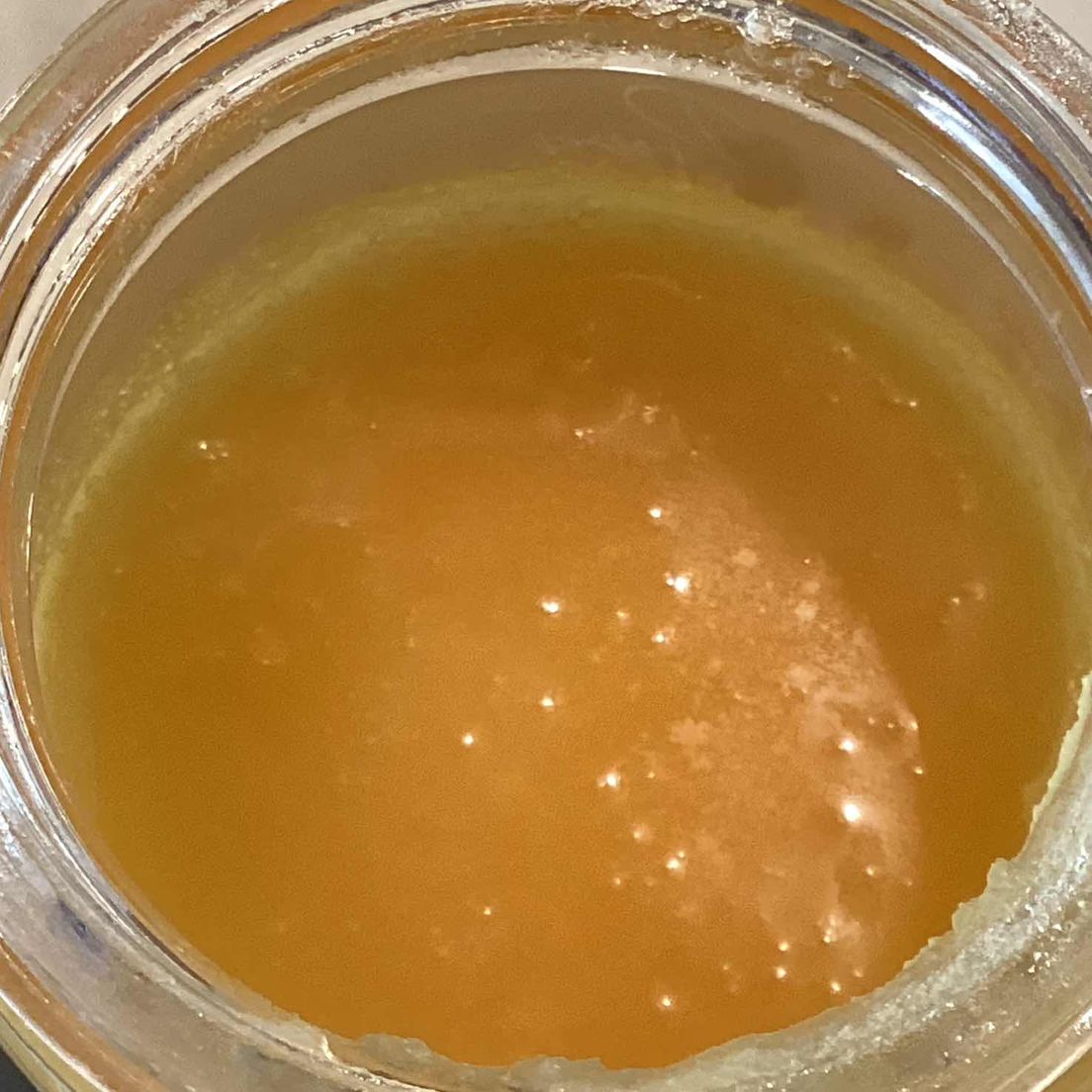 Proper Extracts - Live Resin - Papaya - 1g