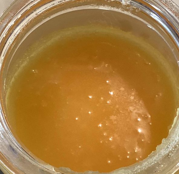Proper Extracts - Live Resin - Papaya - 1g