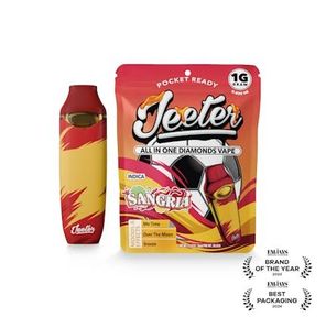 WC 26 All-In-One Diamonds Sangria 1.00 g