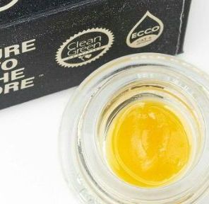 GG4 Live Badder 1.00 g