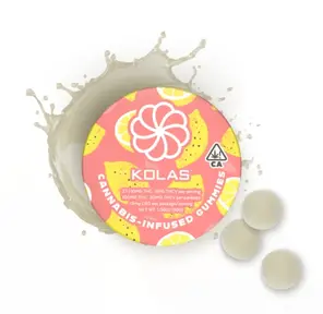 Pink Lemonade /