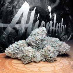 Alien Labs Indoor 3.5g - Xeno 29%