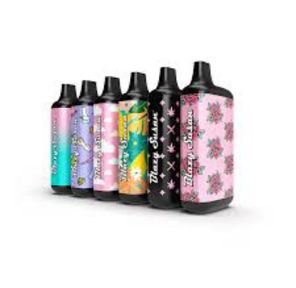 Blazy Susan Vape battery