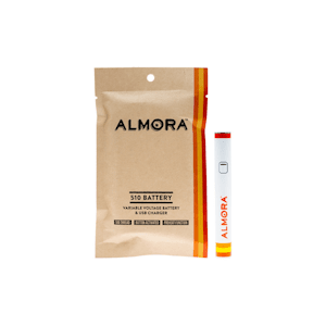 ALMORA 510 BATTERY - VARIABLE VOLTAGE BATTERY