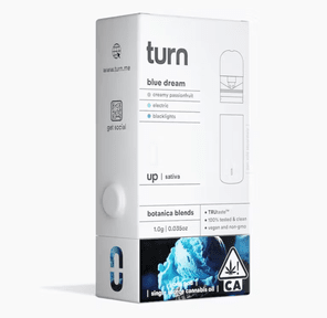TURN BOTANICA- 1G BLUE DREAM