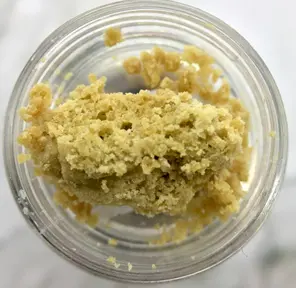 Rock OG Dab
