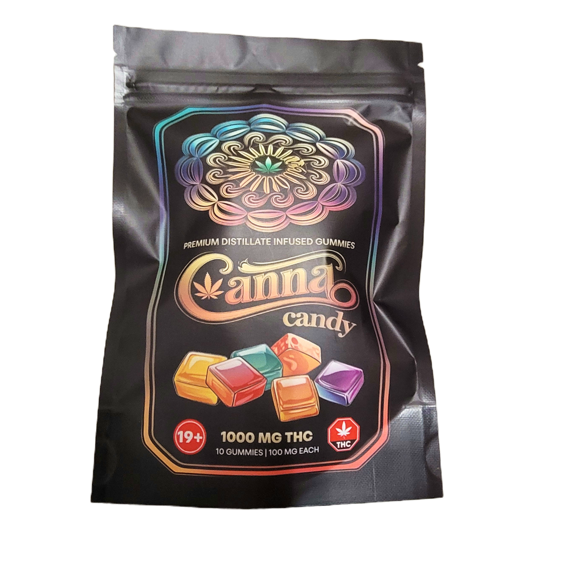 Canna Candy 1000mg