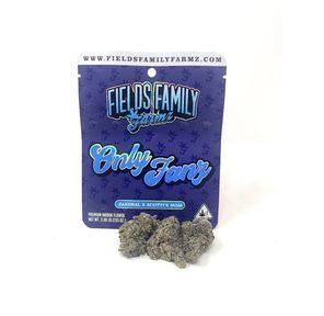 Fields Family Farmz — Bag 3.50 g