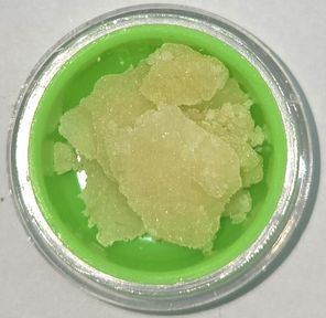 RR|Berry Runtz|Sugar Wax