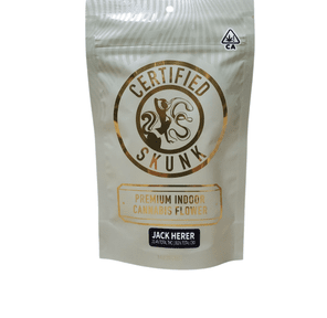 Certified Skunk - Jack Herer 14g