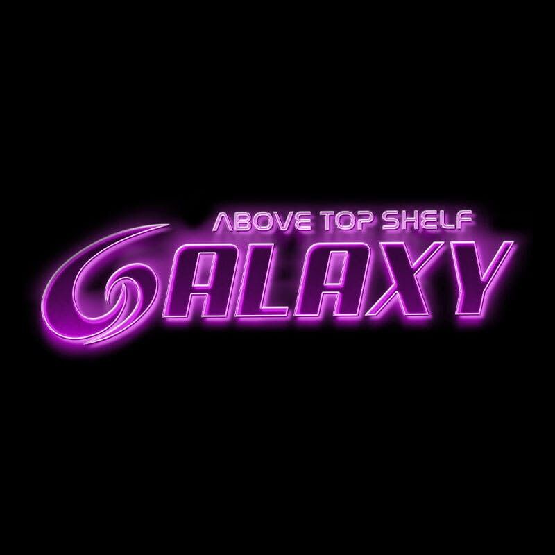 Galaxy Diamond Sauce Infused Pre-roll 1.5g Horchata