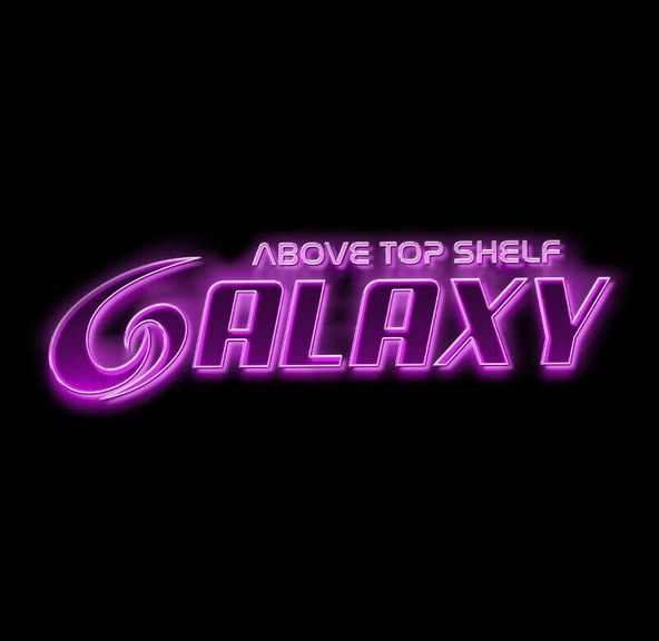 Galaxy Diamond Sauce Infused Pre-roll 1.5g Horchata