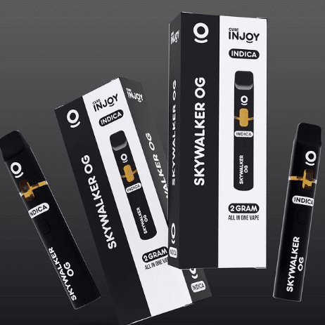 Skywalker Og Disposable