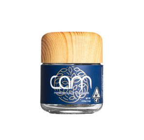 CAM Flower Coconut Milk 3.5g