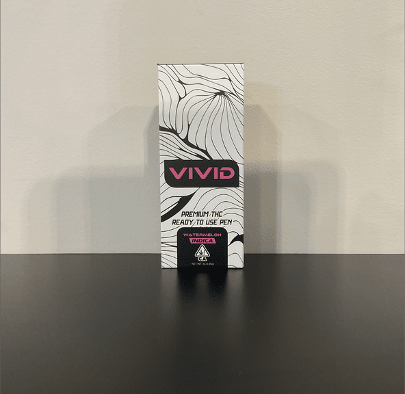 VIVID AIO- 1G WATERMELON
