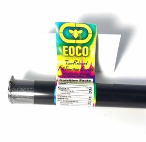 Bee Elevated 400mg Four Wave EOCO singles