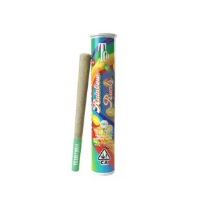 Traditional Pre-roll Rainbow Runtz 1g