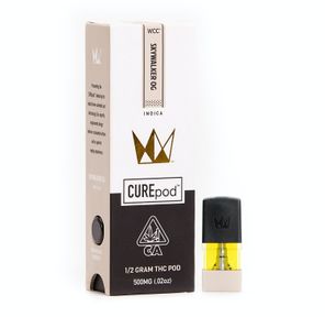 CUREpod Skywalker OG - 0.5g