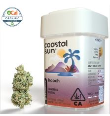 Coastal Sun - Hooch - 3.5g