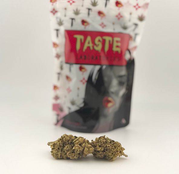 *Deal! $59 1/2 oz. Crunch Berries (28.41%/Indica) - Taste