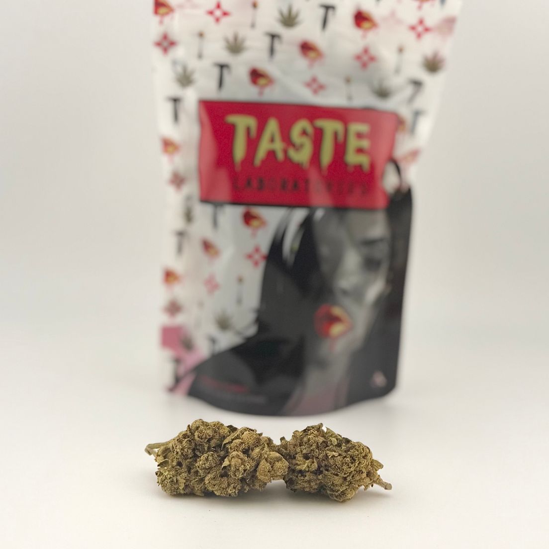 *Deal! $59 1/2 oz. Crunch Berries (28.41%/Indica) - Taste