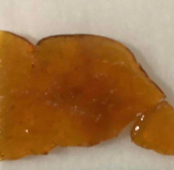 Afghan Skunk Hero shatter