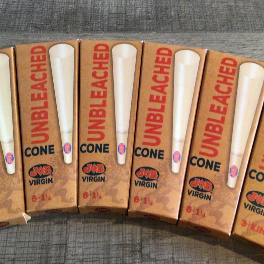 Cones