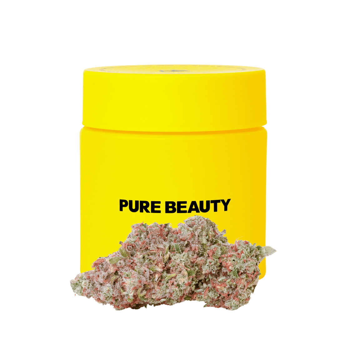 Pure Beauty | Flower | 3.5g | Green Cush