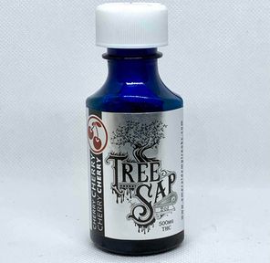 EE Tree Sap | 500mg | CHERRY