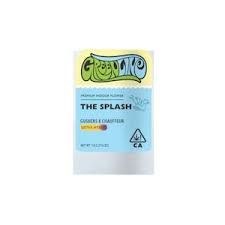 Greenline 1.8g The Splash $8