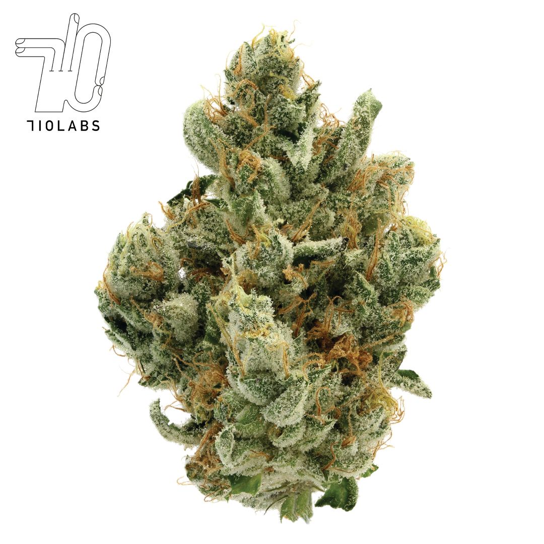 710 Labs - 3.5g - Garlic Cocktail #7