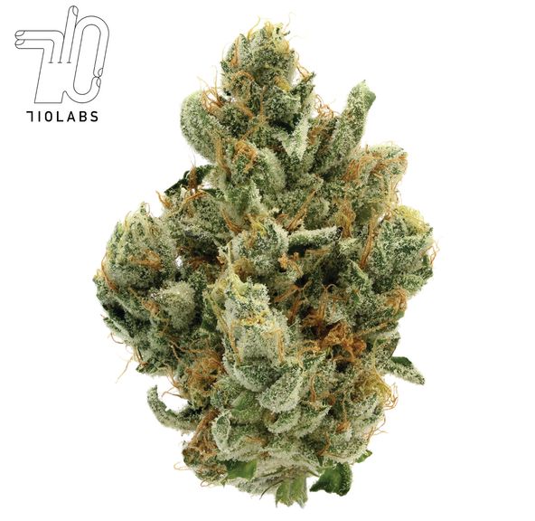 710 Labs - 3.5g - Garlic Cocktail #7