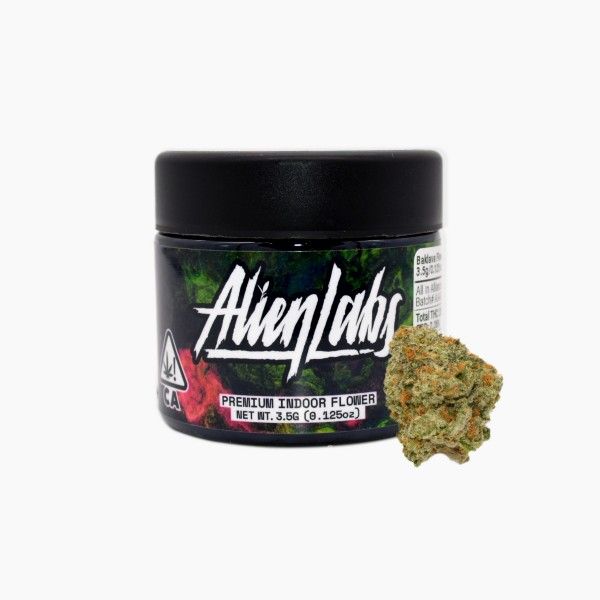 Alien Labs Baklava 3.5g (ID)