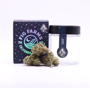 Fig Farms- KRYPTO CHRONIC #1 3.5 G