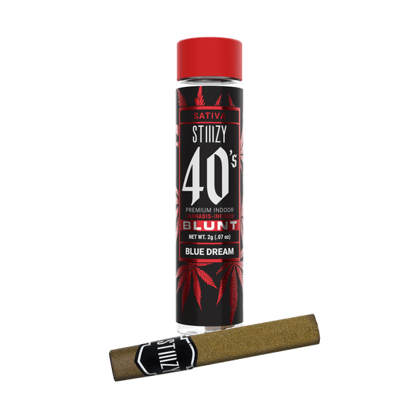 2G 40s BLUNT - BLUE DREAM