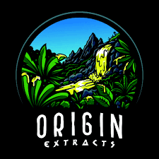Origin Extracts - Apple Fritter - Live Resin Disposable Cartridge 2g